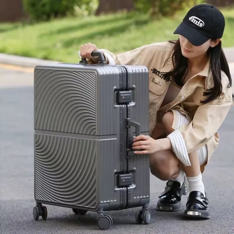 OCXM VALiSES Premium - ocxam