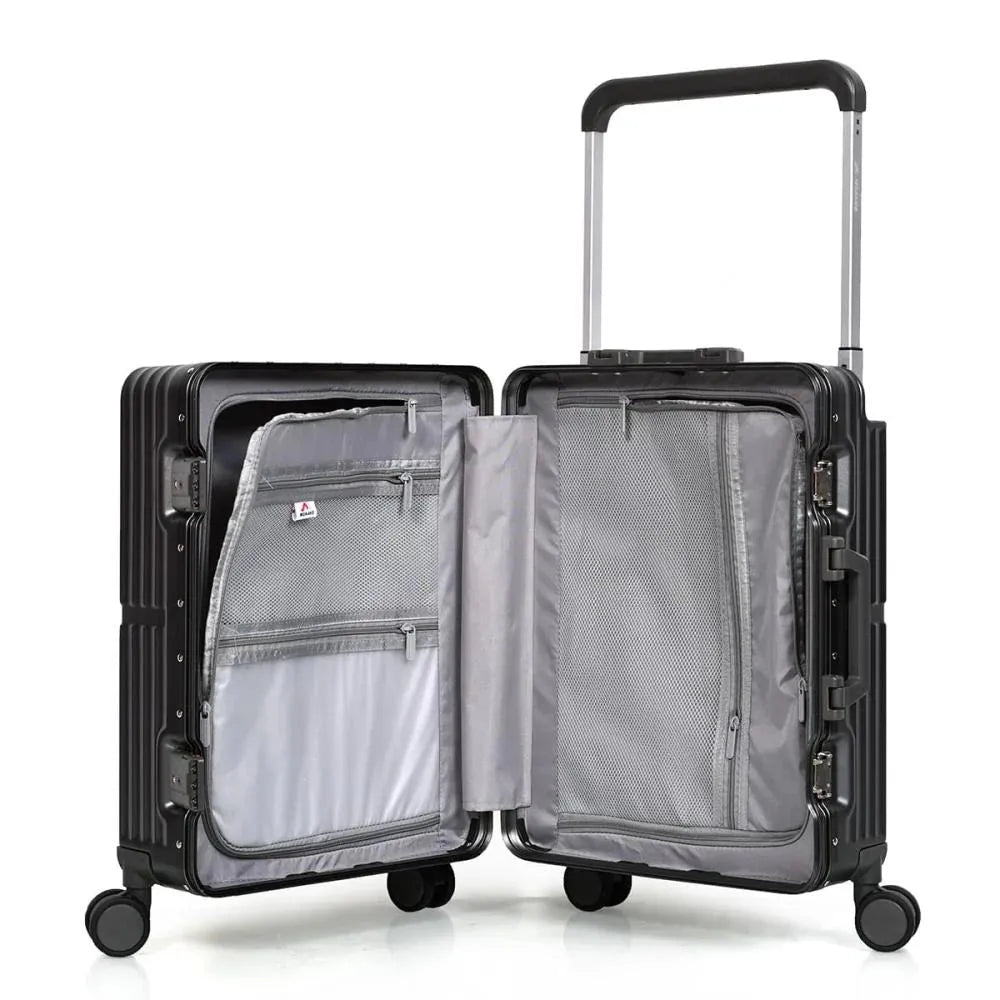 OCXM VALiSES Premium - ocxam