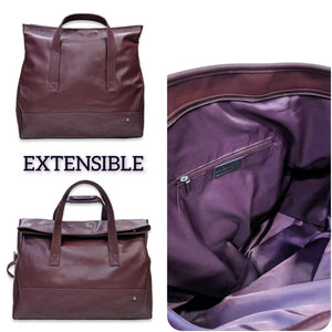 BOLSA DE VIAJE TRX