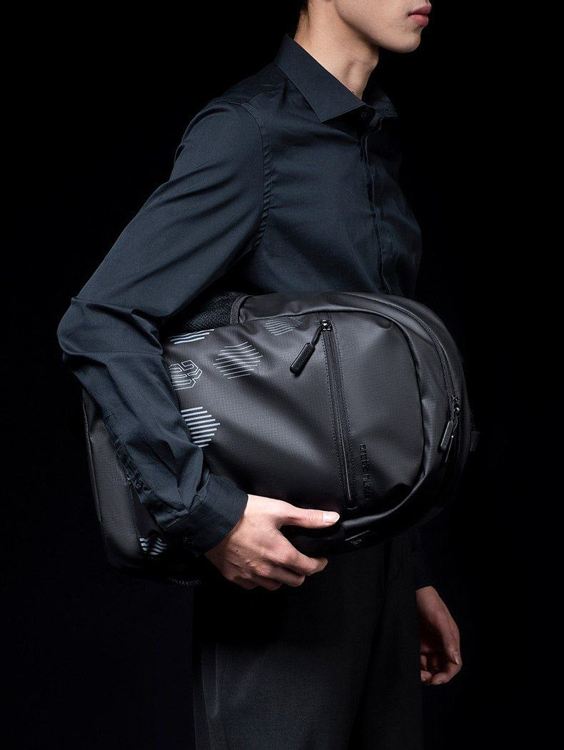 SAC À DOS & ARTIC
