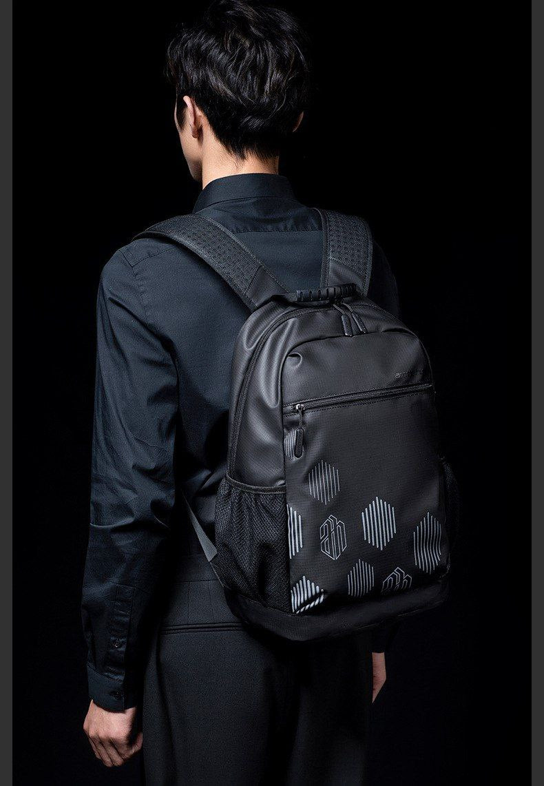 SAC À DOS & ARTIC