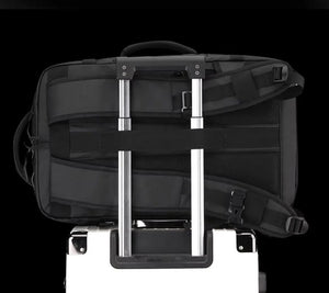 BACKPACK TRAVEL HACK