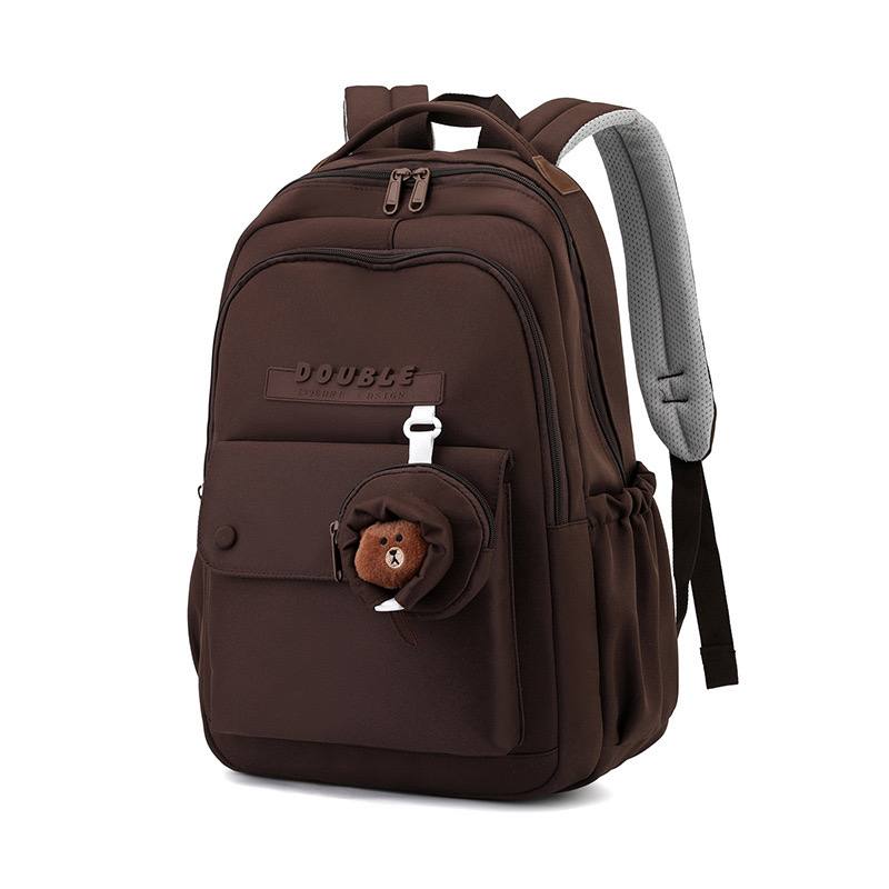 cartable fille Double