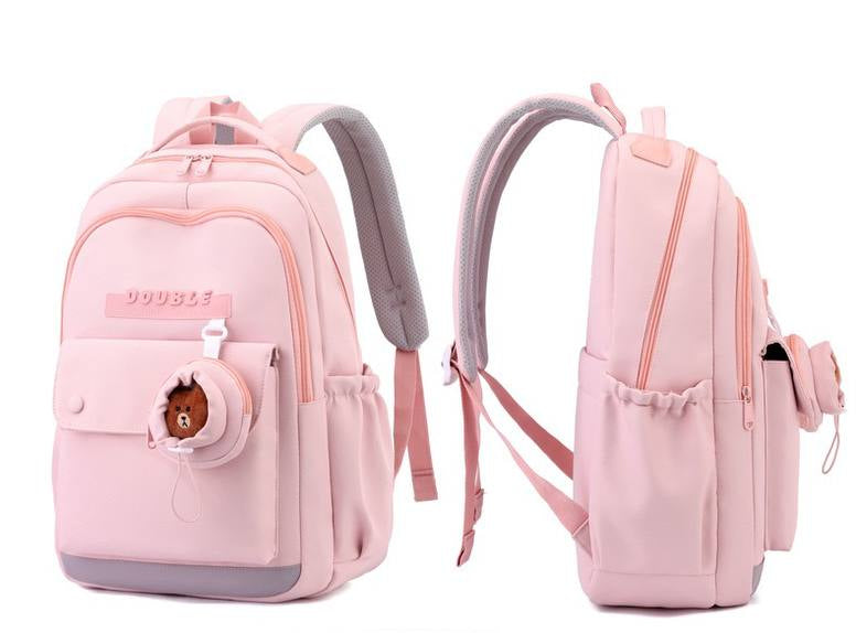 cartable fille Double