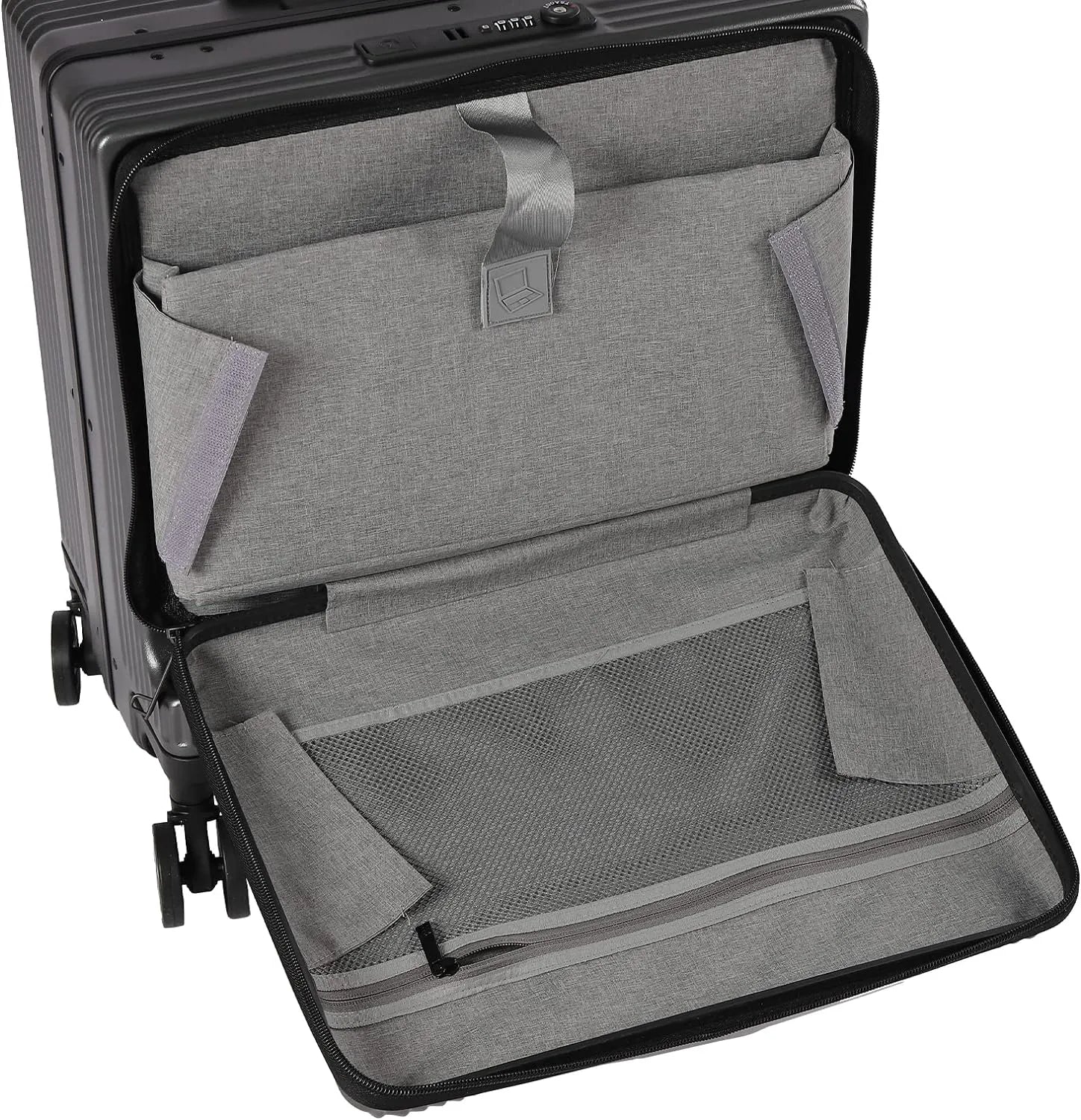 PILOT BUSINESS CABINE - ocxam