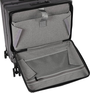 PILOT BUSINESS CABINE - ocxam