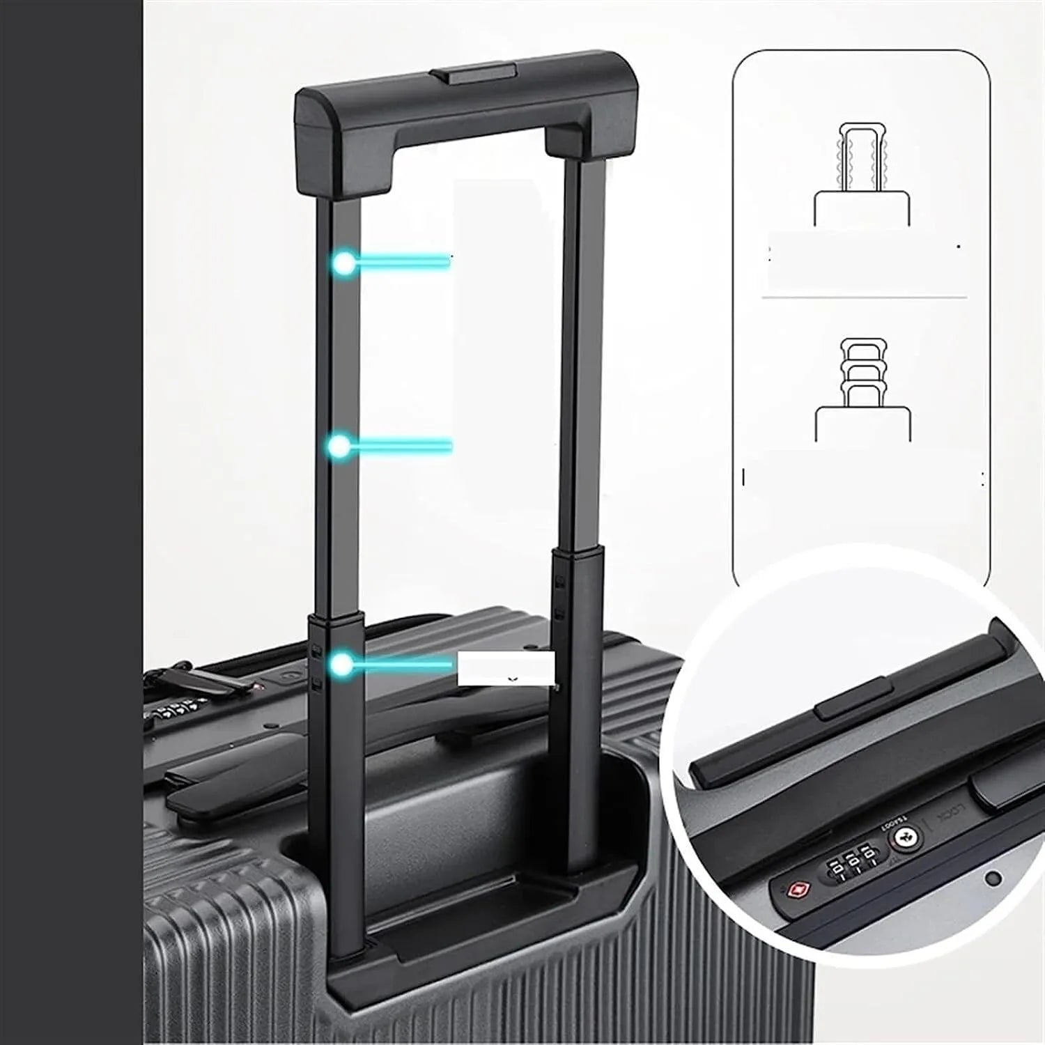 PILOT BUSINESS CABINE - ocxam
