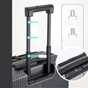 PILOT BUSINESS CABINE - ocxam