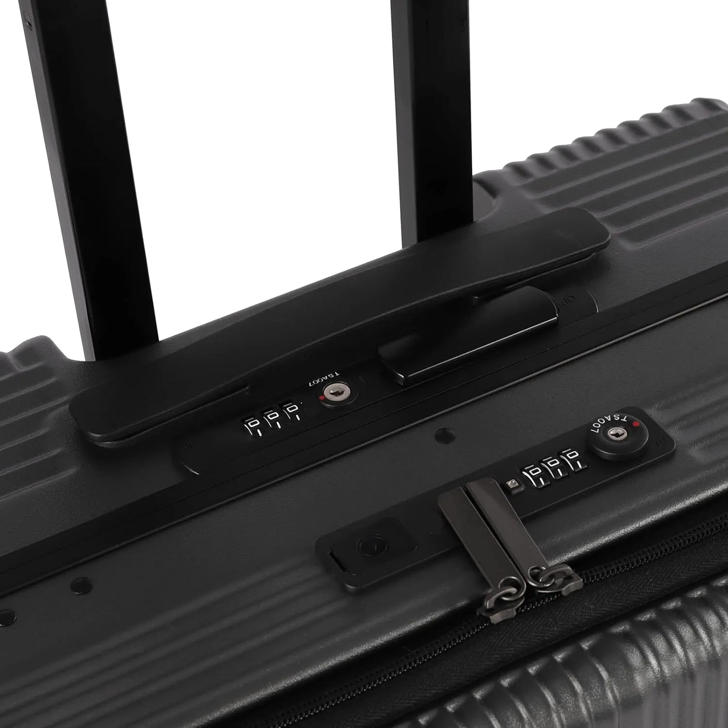 PILOT BUSINESS CABINE - ocxam