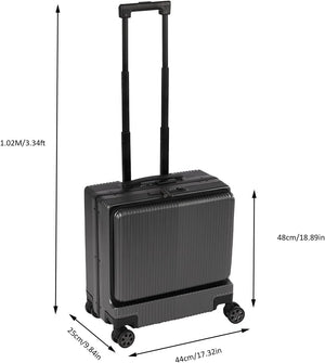PILOT BUSINESS CABINE - ocxam