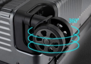 PILOT BUSINESS CABINE - ocxam
