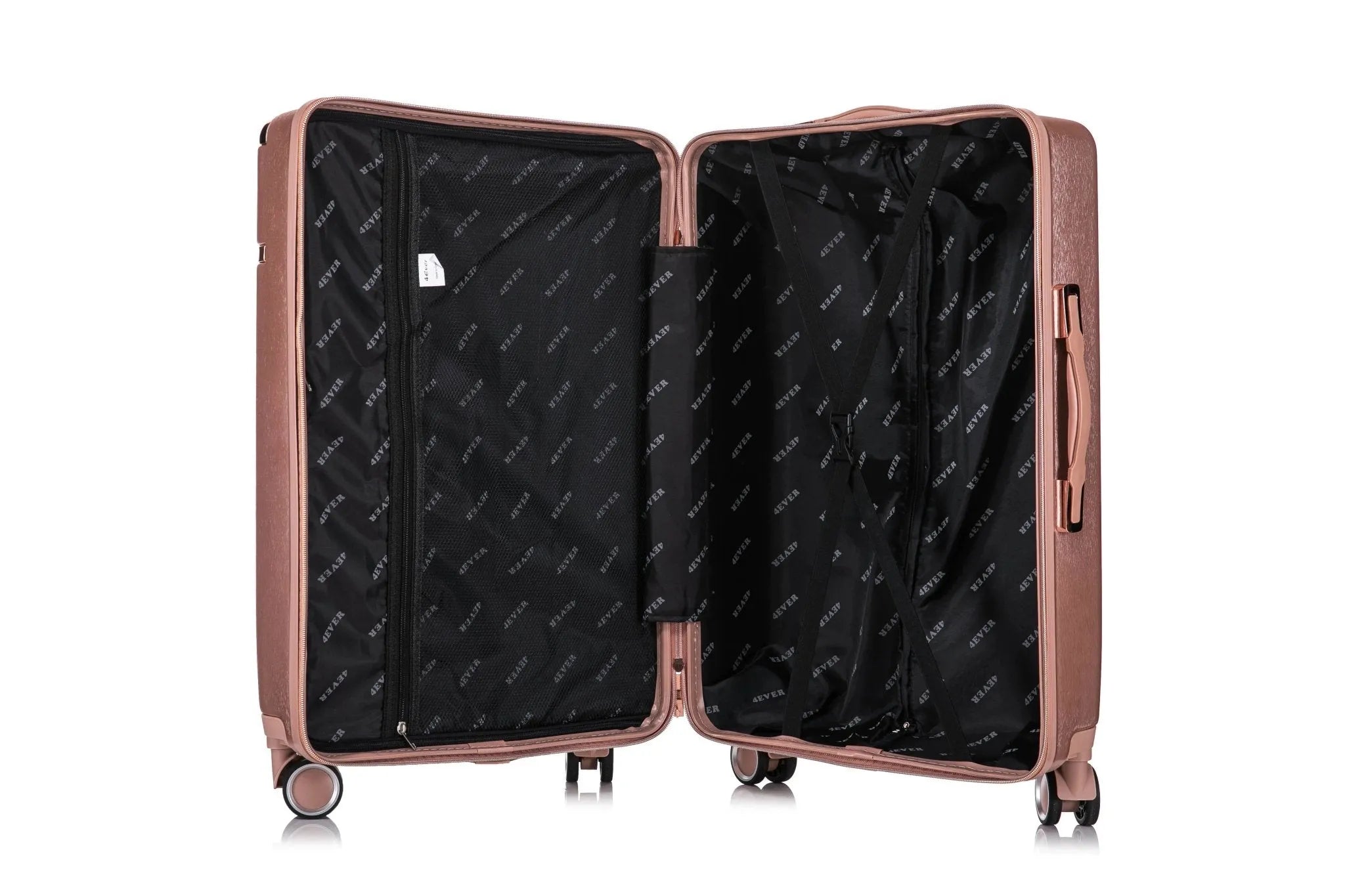 Premium Suitcase - Set of 4 - ocxam