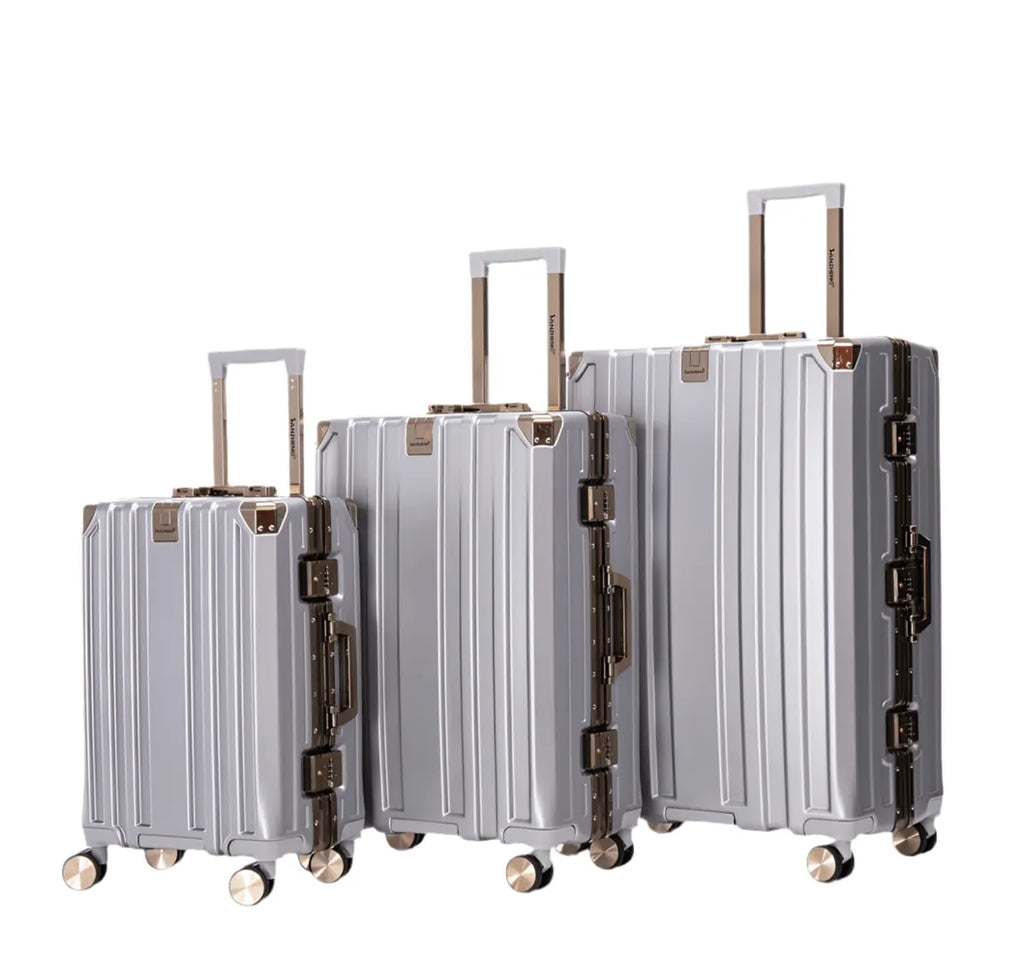 RESTAK SET VALISE - ocxam