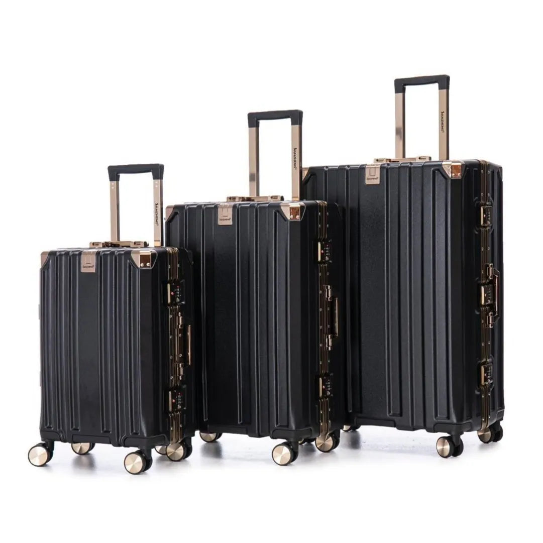 VALISES Polycarbonate