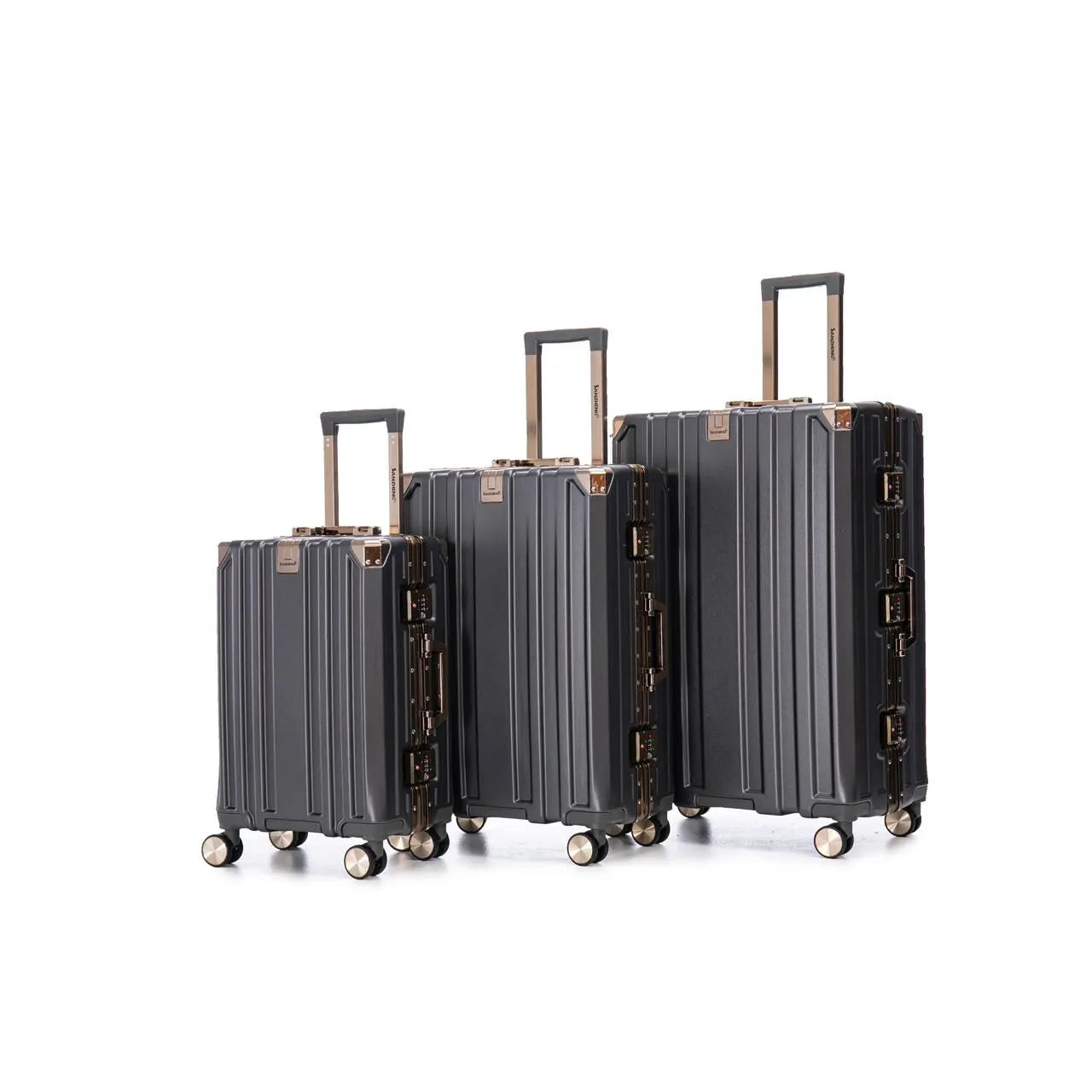 RESTAK SET VALISE - ocxam