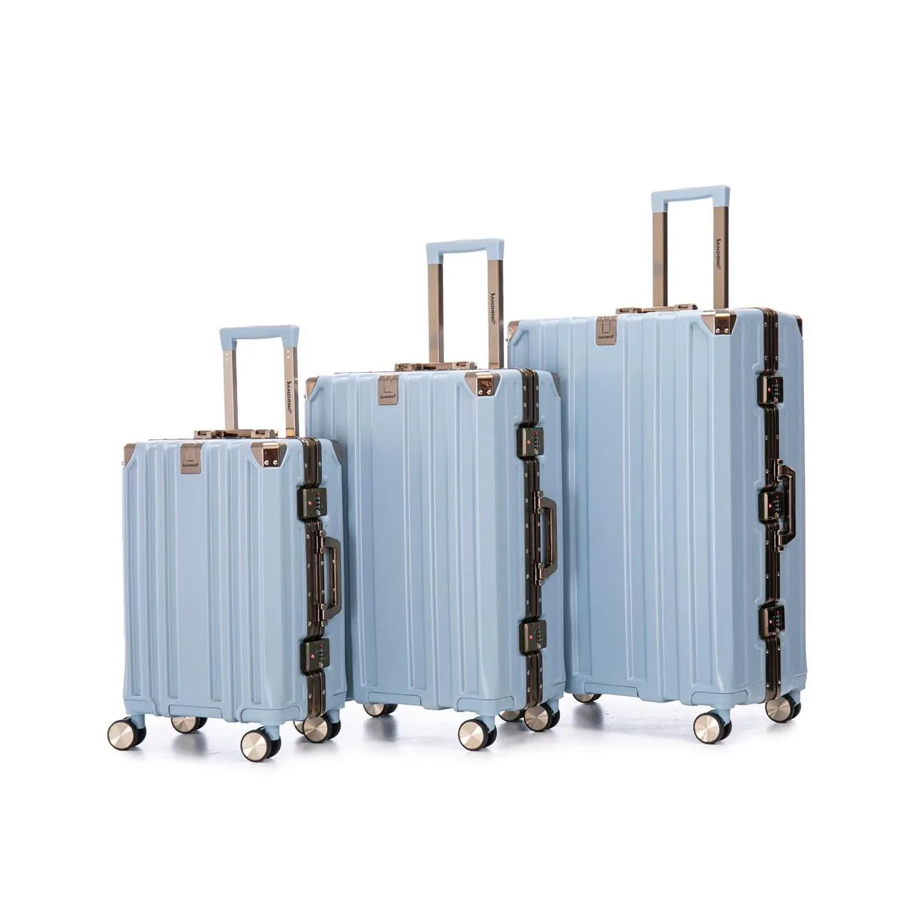 RESTAK SET VALISE - ocxam