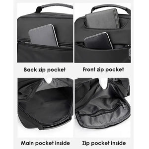 Sac à Bandoulière - ocxam