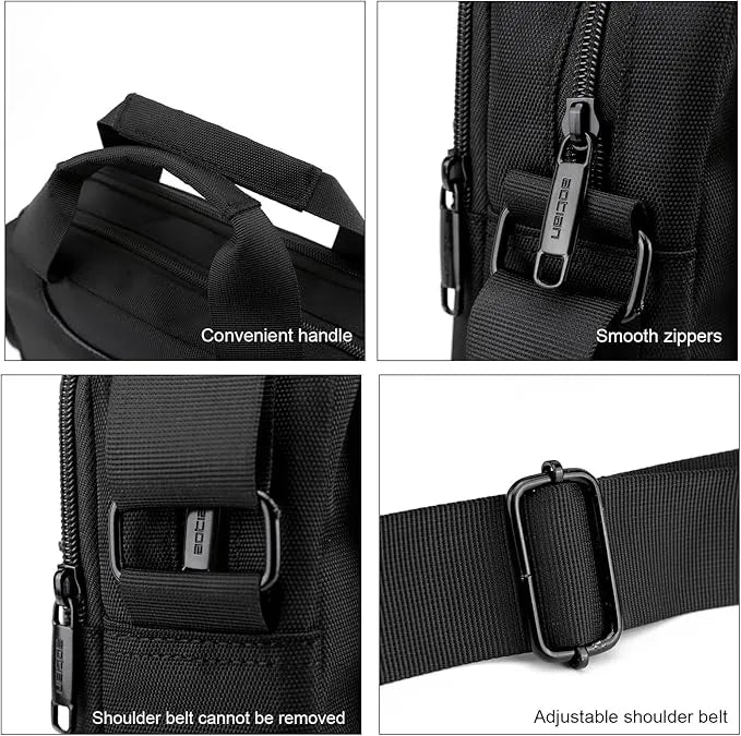 SAC à Bandoulière - ocxam