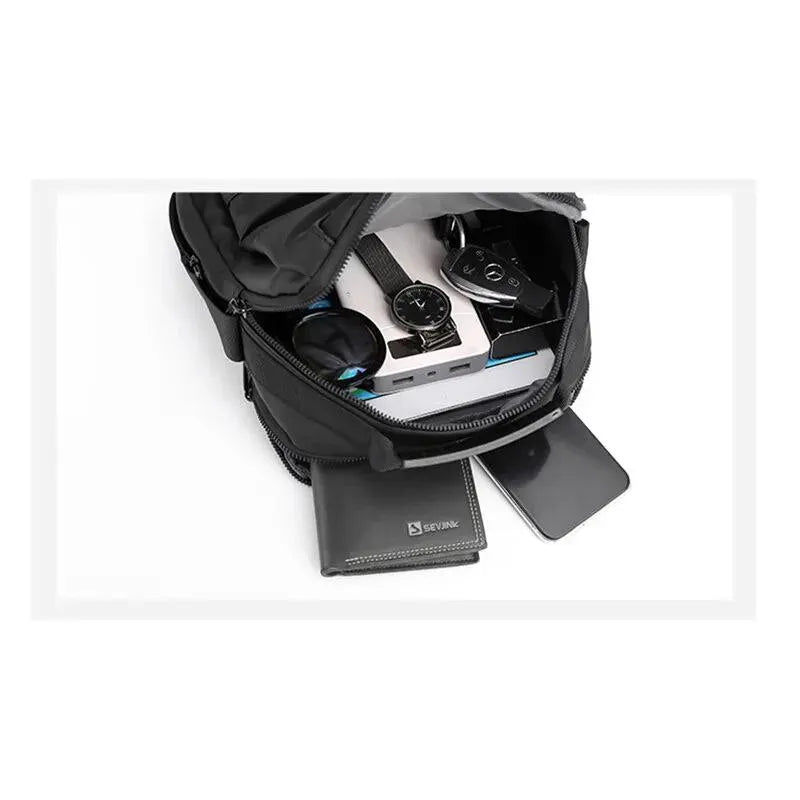 Sac à Bandoulière - ocxam