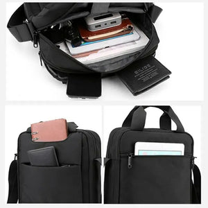 SAC à Bandoulière - ocxam