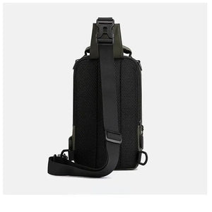 Sac à bandoulière pro - ocxam
