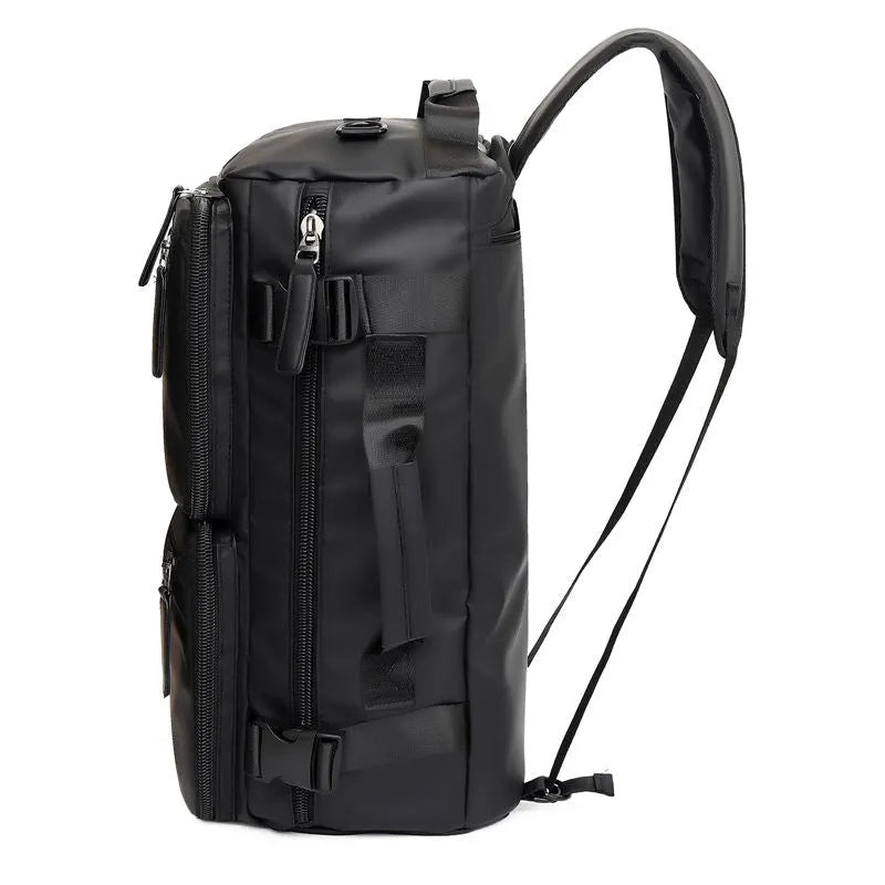 sac à dos amovible - ocxam