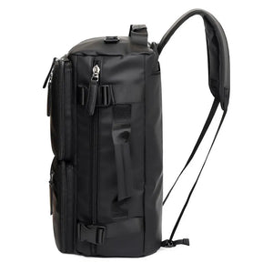 sac à dos amovible - ocxam