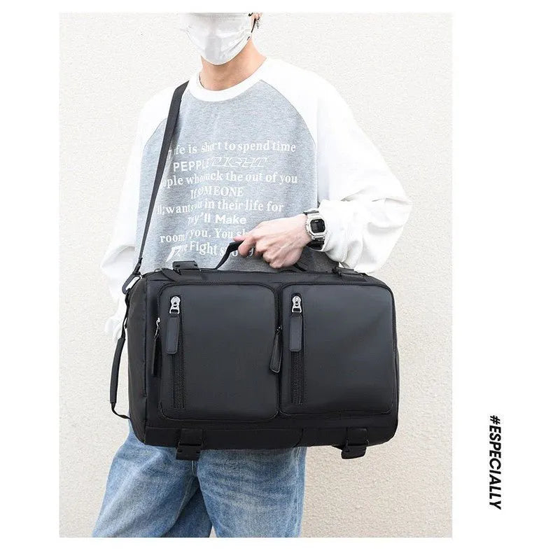 sac à dos amovible - ocxam