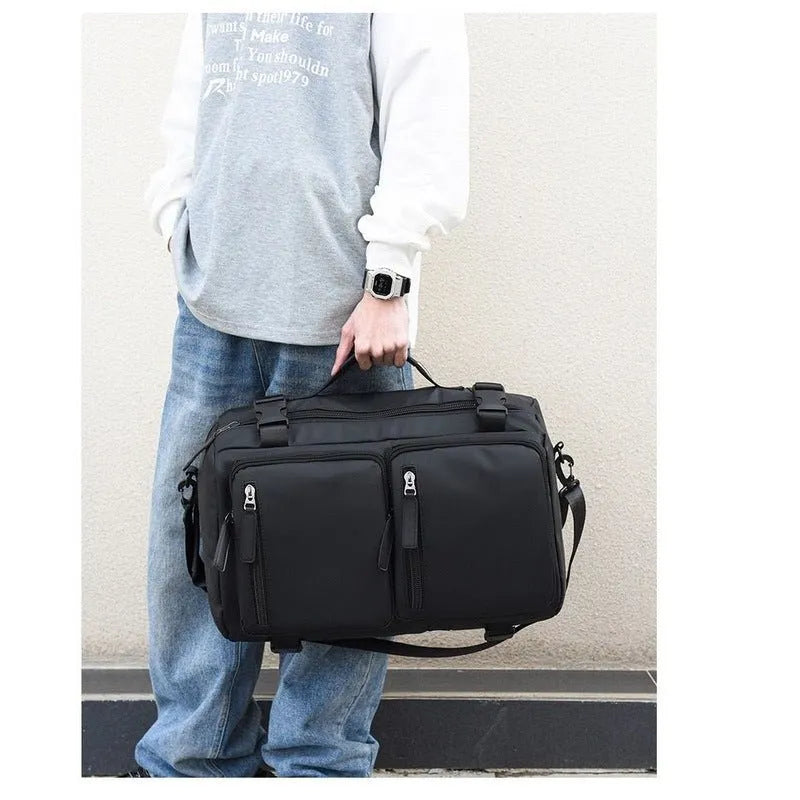 sac à dos amovible - ocxam