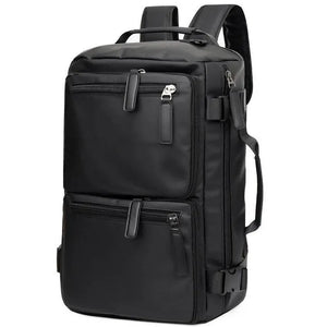 sac à dos amovible - ocxam