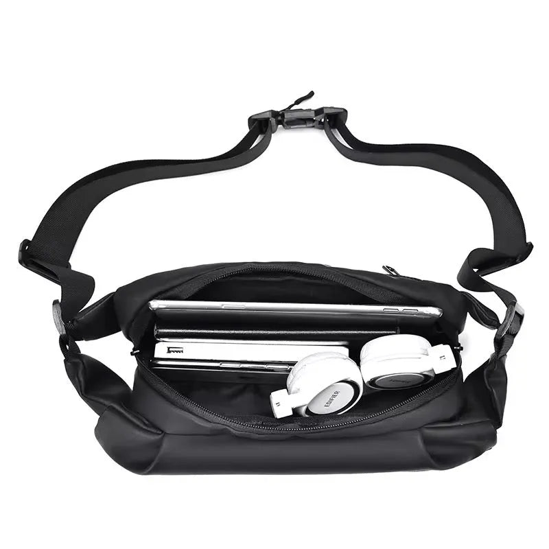 Sac banane chic - ocxam