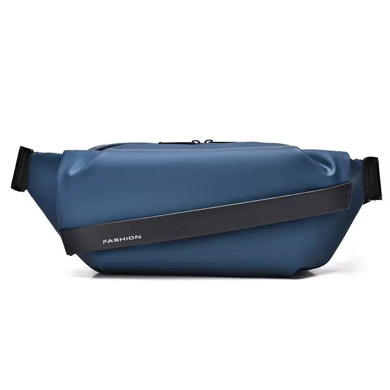 Sac banane chic - ocxam