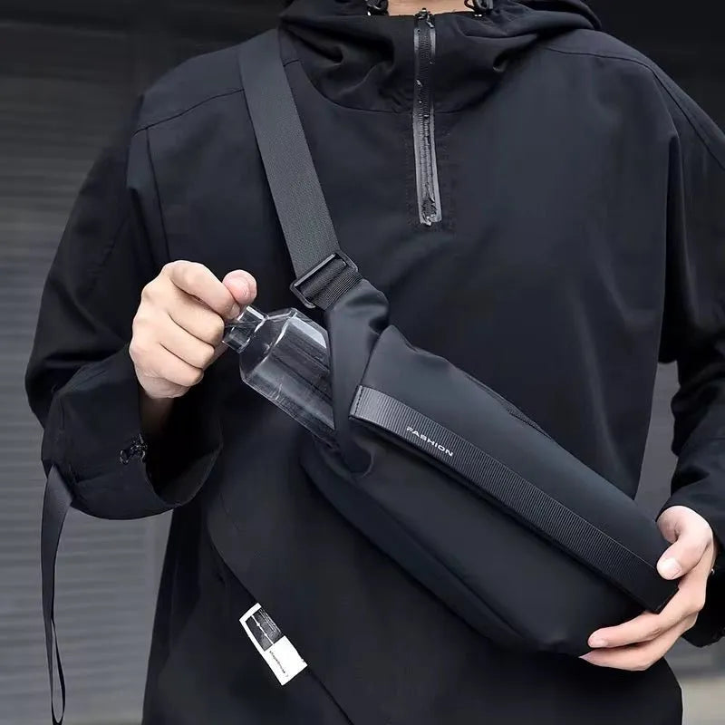 Sac banane chic - ocxam