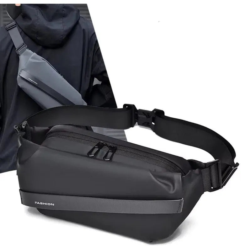 Sac banane chic - ocxam