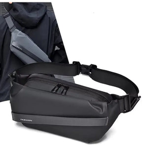 Sac banane chic - ocxam