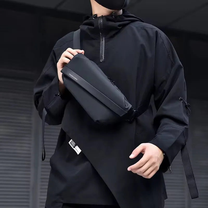 Sac banane chic - ocxam