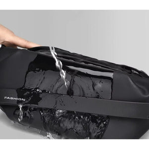 Sac banane chic - ocxam