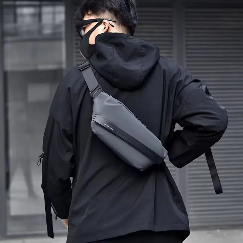 Sac banane chic - ocxam