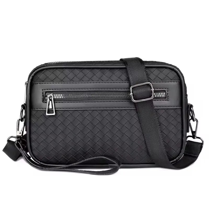 Sac messager BUSINESS - ocxam