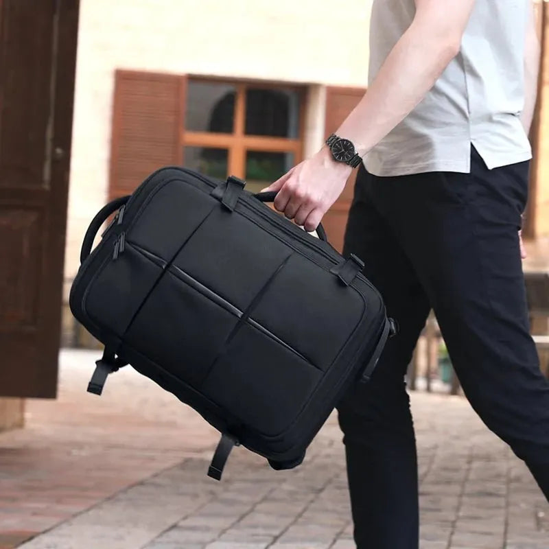 SAC VOYAGE EXPANSION - ocxam