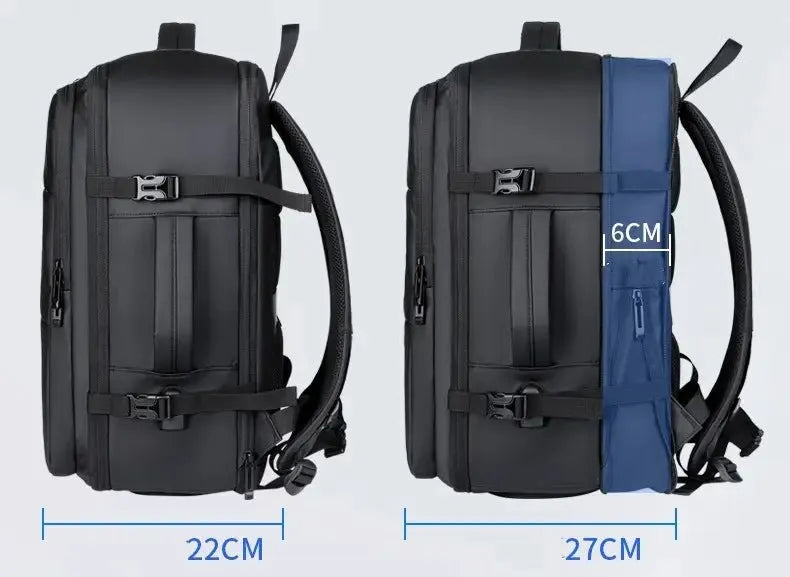 SAC VOYAGE EXPANSION - ocxam