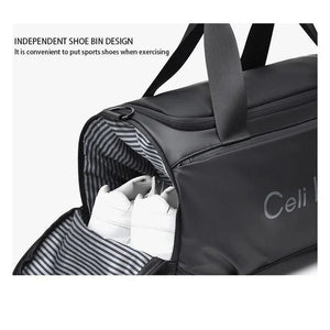 Sac Voyage l fitness - ocxam