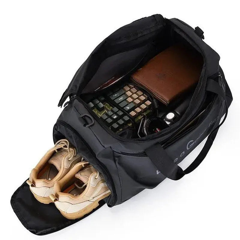 Sac Voyage l fitness - ocxam