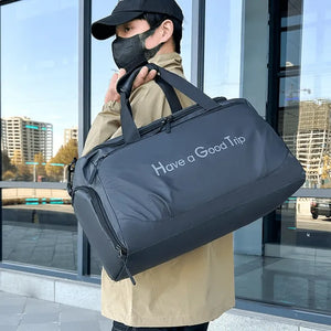 Sac Voyage l fitness - ocxam