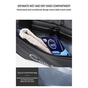 Sac Voyage l fitness - ocxam