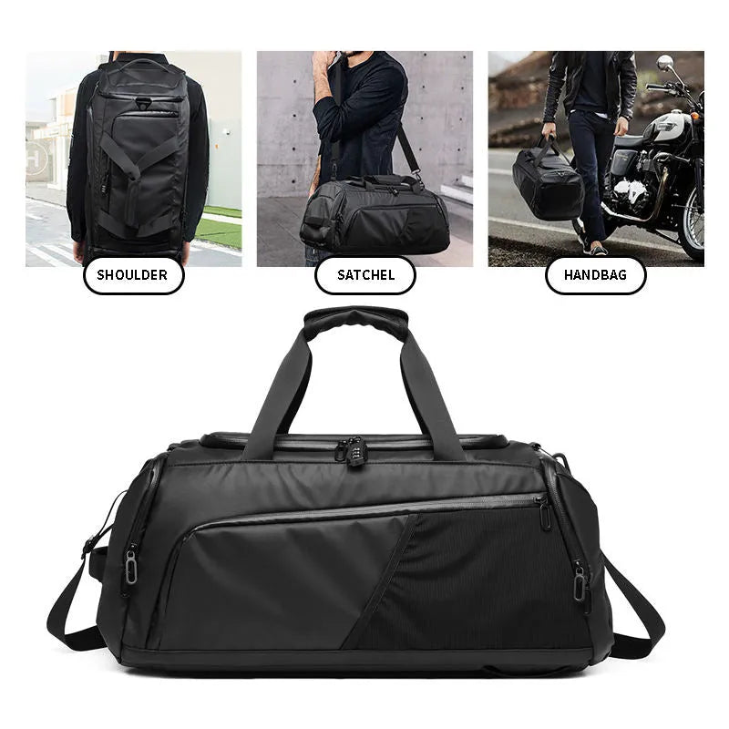sac voyage & SPORT - ocxam
