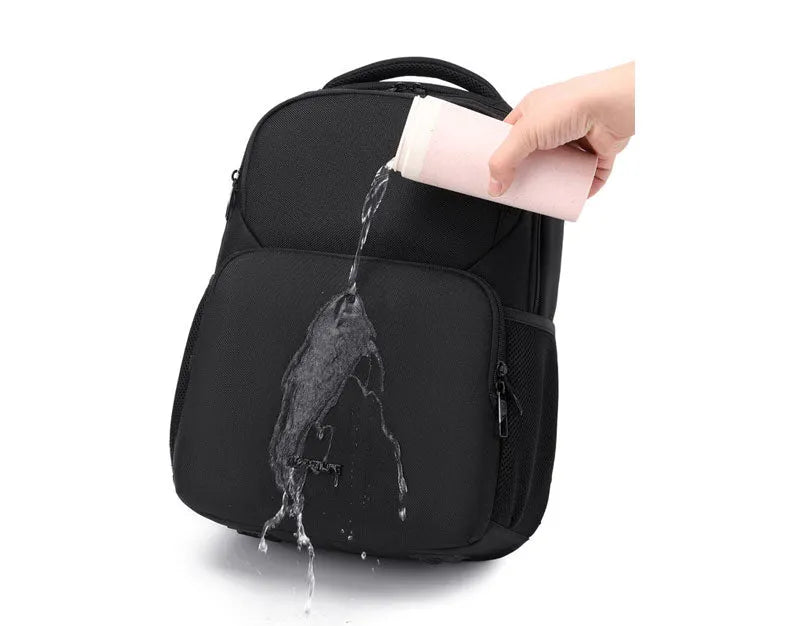 Scott Business Backpack - ocxam