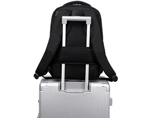 Scott Business Backpack - ocxam