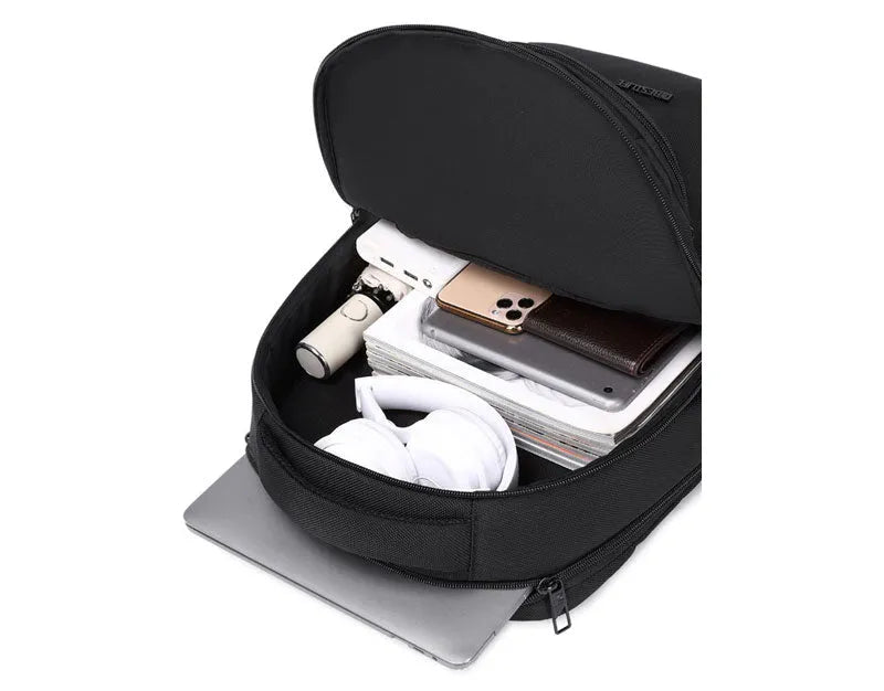 Scott Business Backpack - ocxam