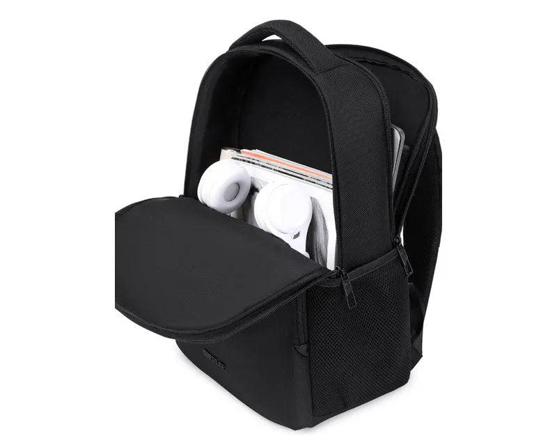 Scott Business Backpack - ocxam